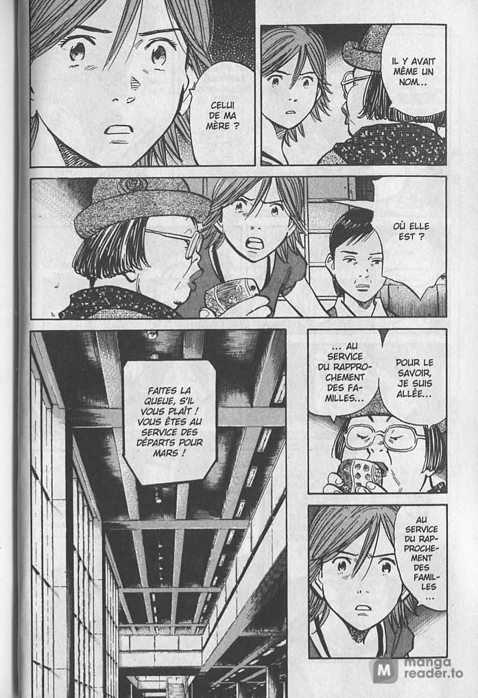 Read 20th Century boys FR Manga Online