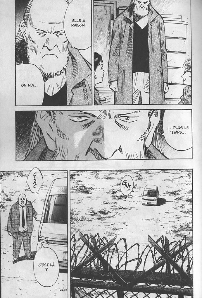 Read 20th Century boys FR Manga Online