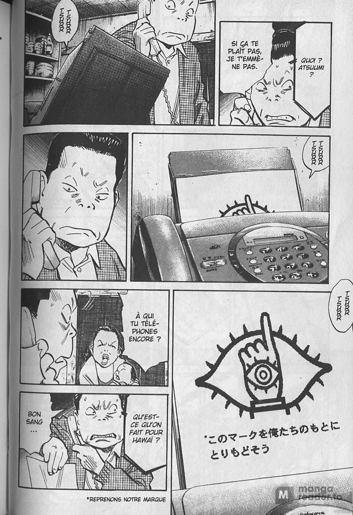 Read 20th Century boys FR Manga Online