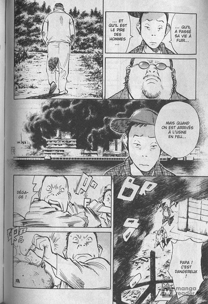 Read 20th Century boys FR Manga Online