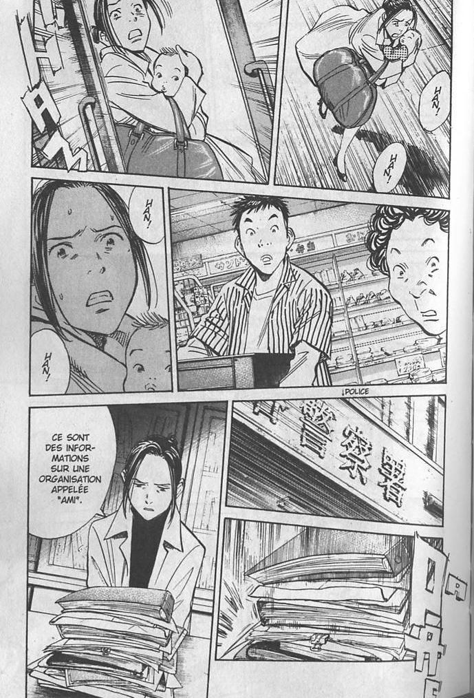 Read 20th Century boys FR Manga Online