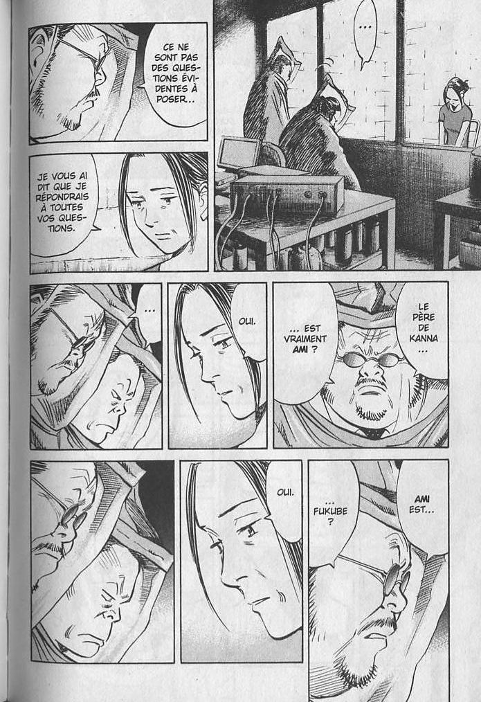 Read 20th Century boys FR Manga Online