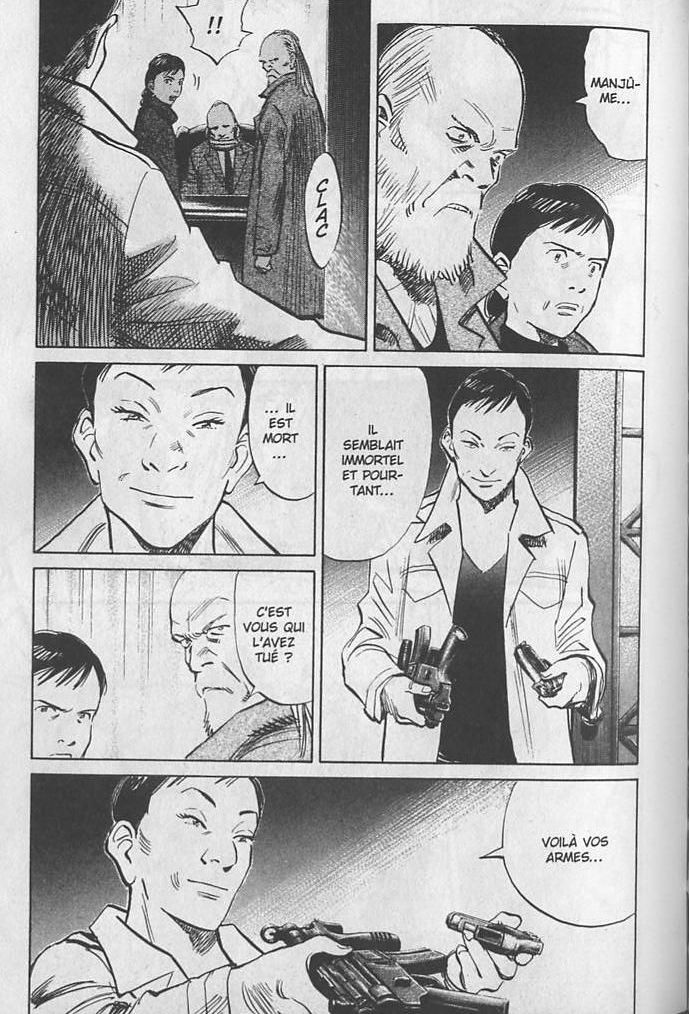 Read 20th Century boys FR Manga Online