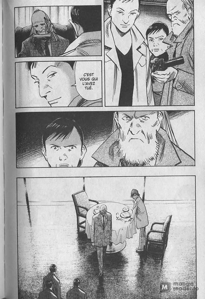 Read 20th Century boys FR Manga Online