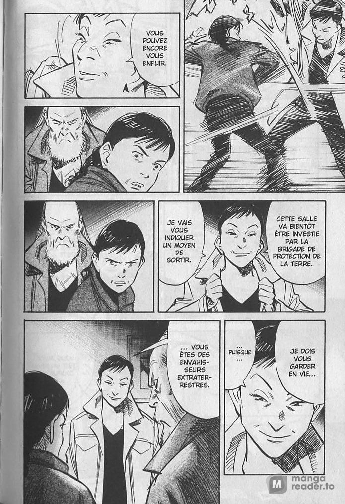 Read 20th Century boys FR Manga Online