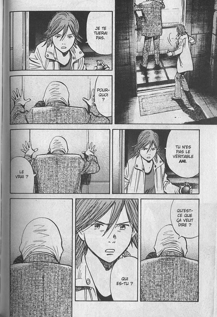 Read 20th Century boys FR Manga Online