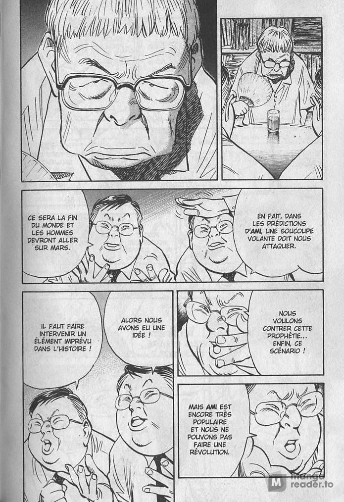 Read 20th Century boys FR Manga Online