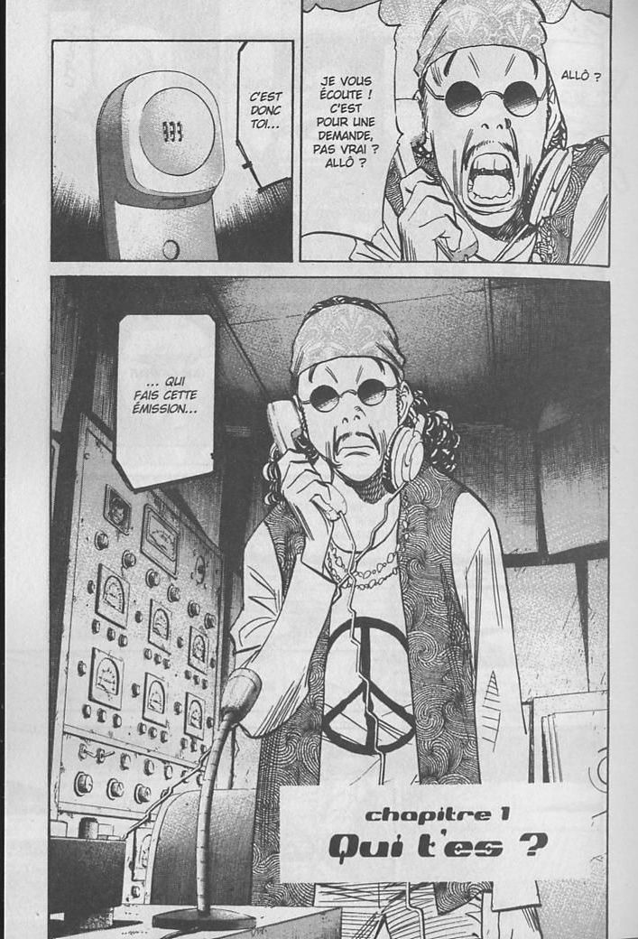 Read 20th Century boys FR Manga Online