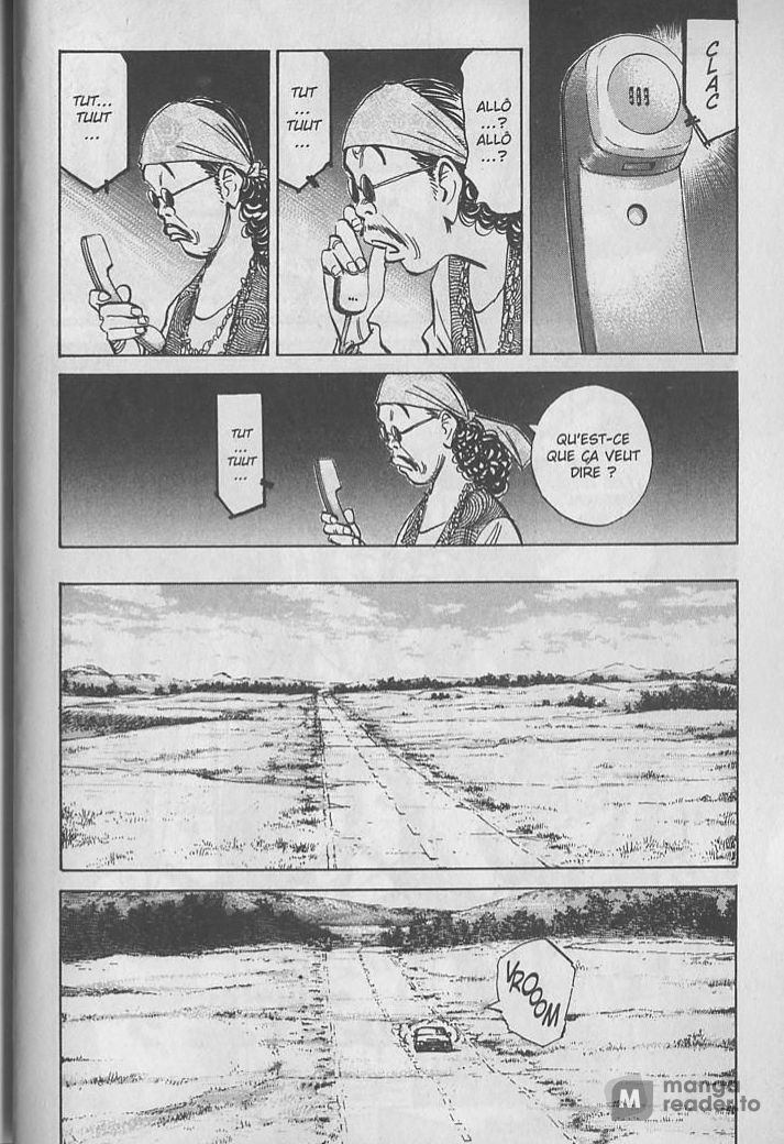 Read 20th Century boys FR Manga Online