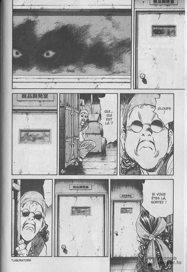 Read 20th Century boys FR Manga Online