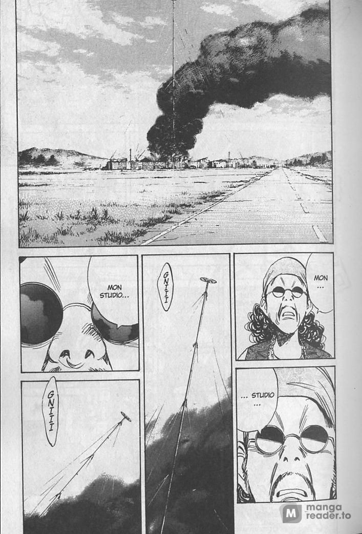 Read 20th Century boys FR Manga Online