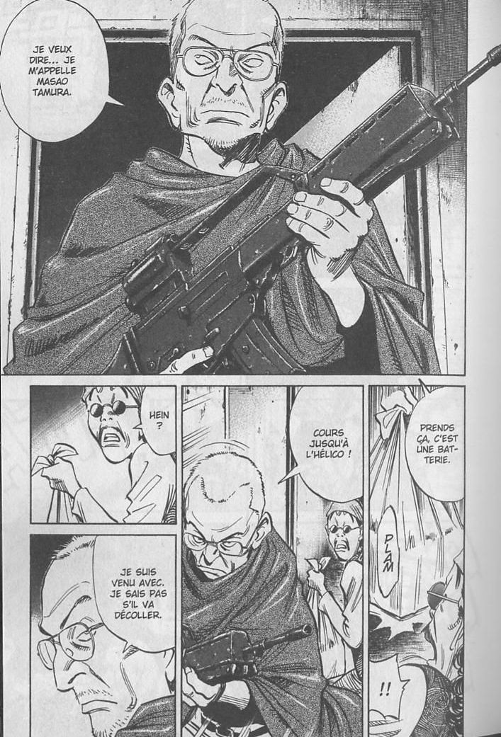 Read 20th Century boys FR Manga Online