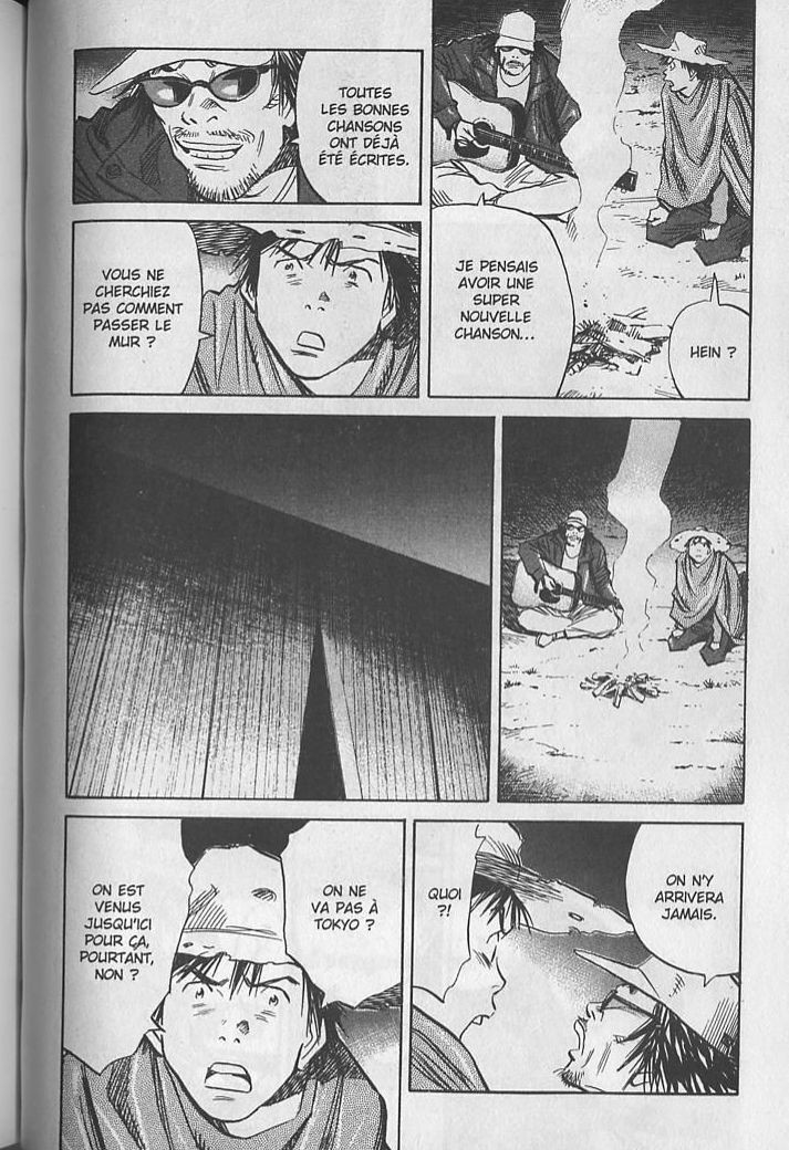 Read 20th Century boys FR Manga Online