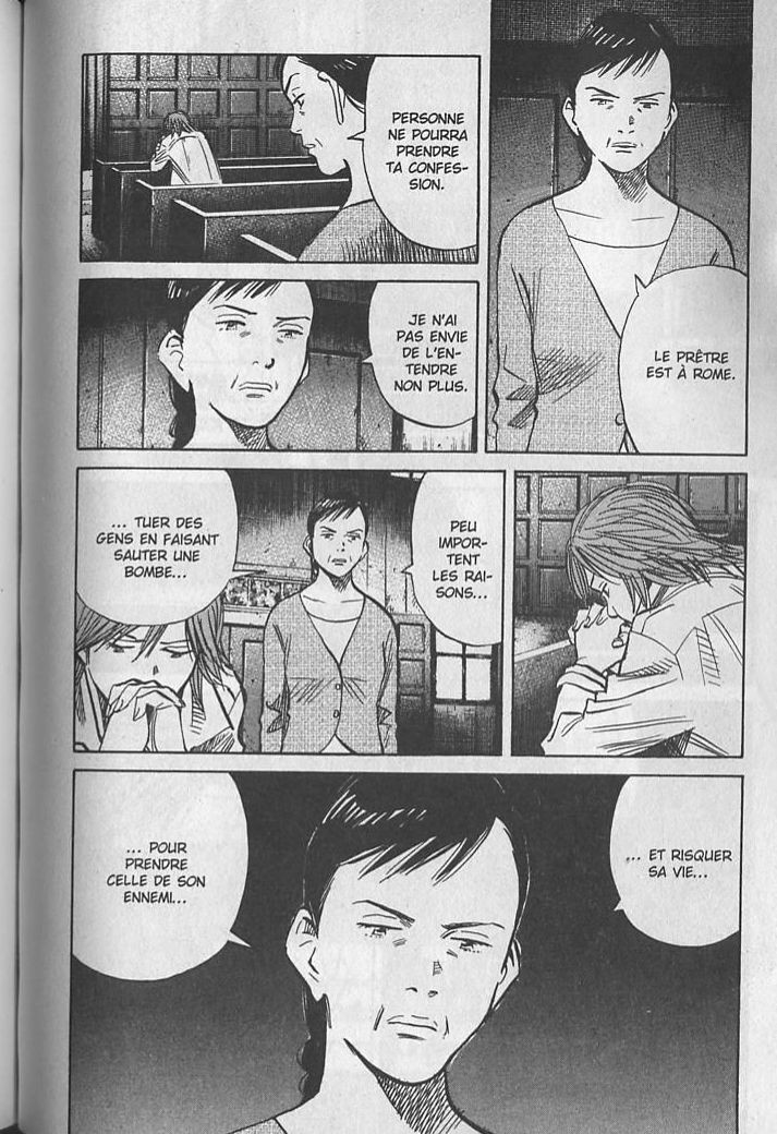 Read 20th Century boys FR Manga Online
