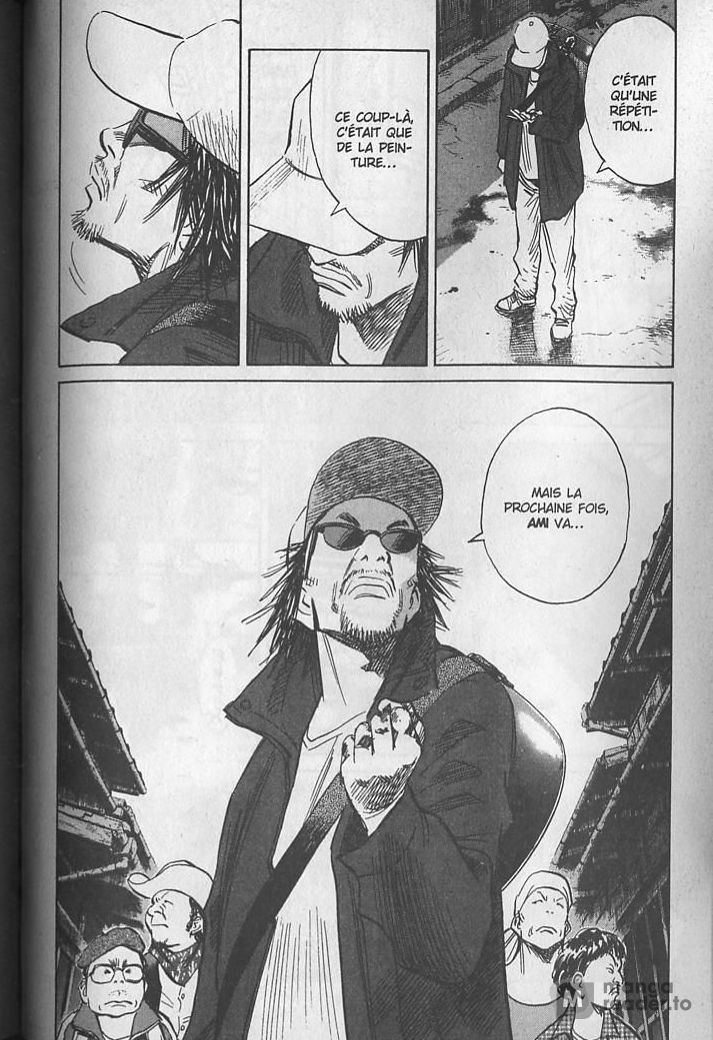 Read 20th Century boys FR Manga Online