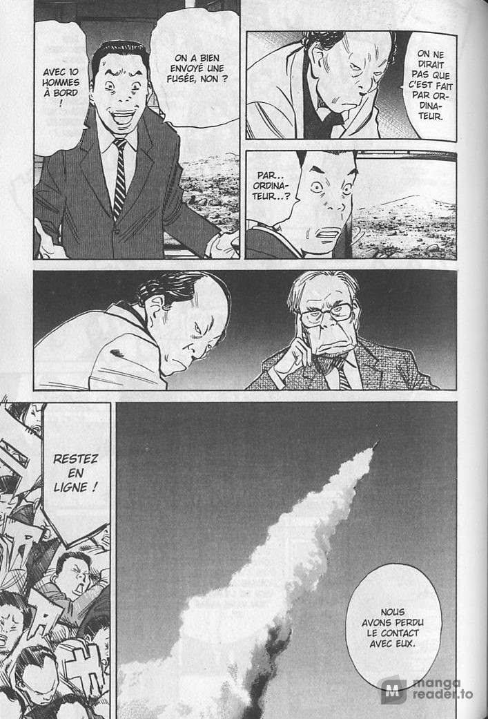 Read 20th Century boys FR Manga Online