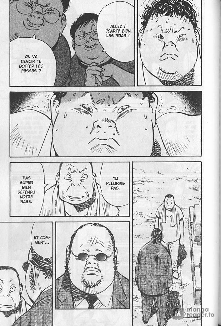 Read 20th Century boys FR Manga Online