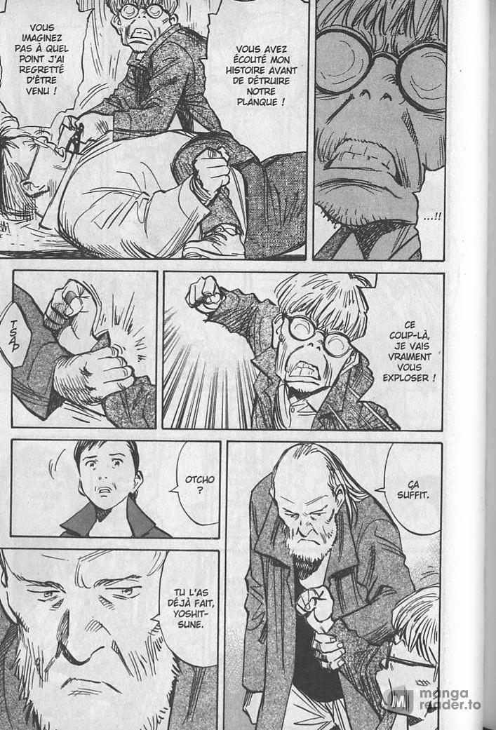 Read 20th Century boys FR Manga Online