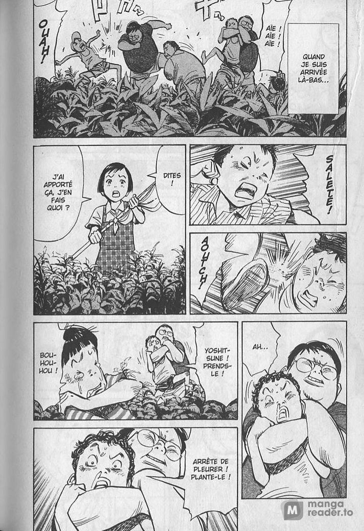 Read 20th Century boys FR Manga Online