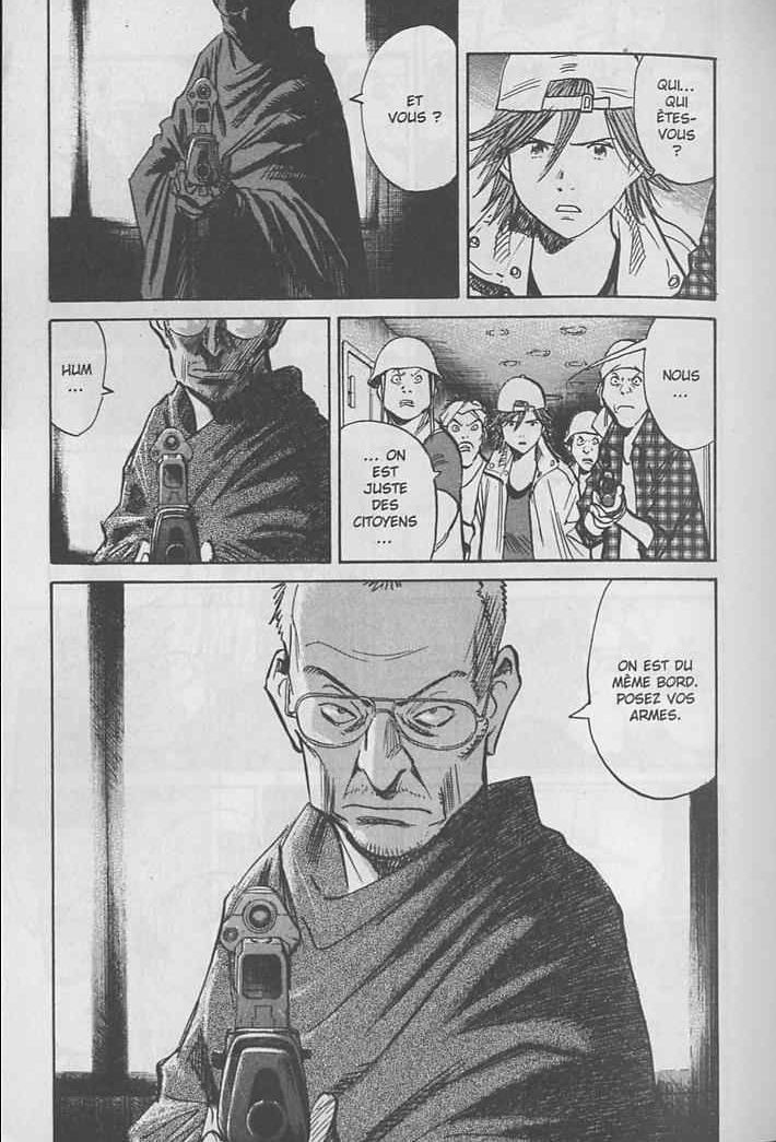 Read 20th Century boys FR Manga Online
