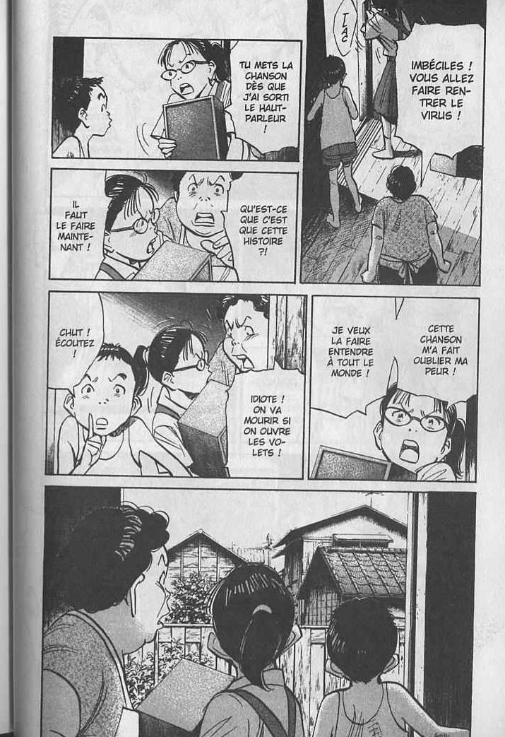 Read 20th Century boys FR Manga Online