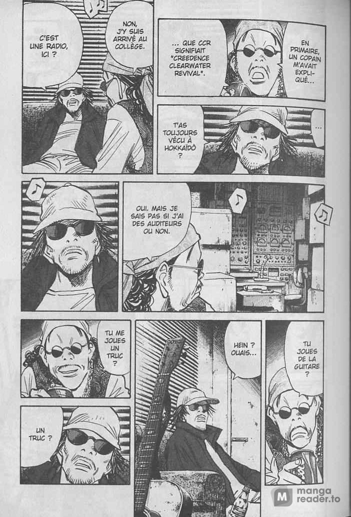 Read 20th Century boys FR Manga Online