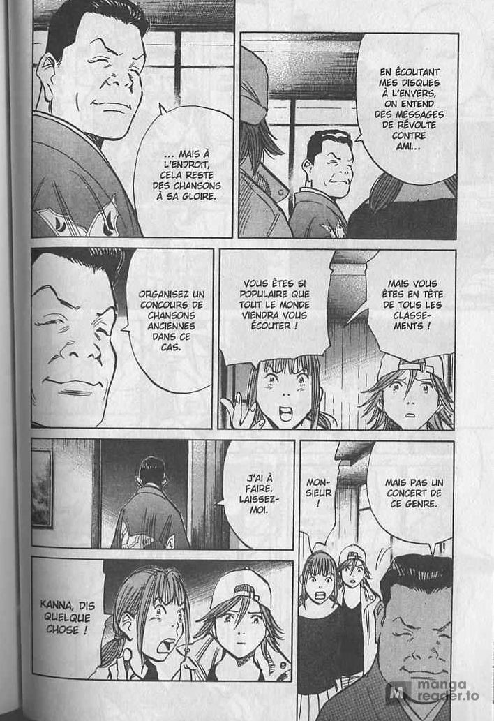 Read 20th Century boys FR Manga Online