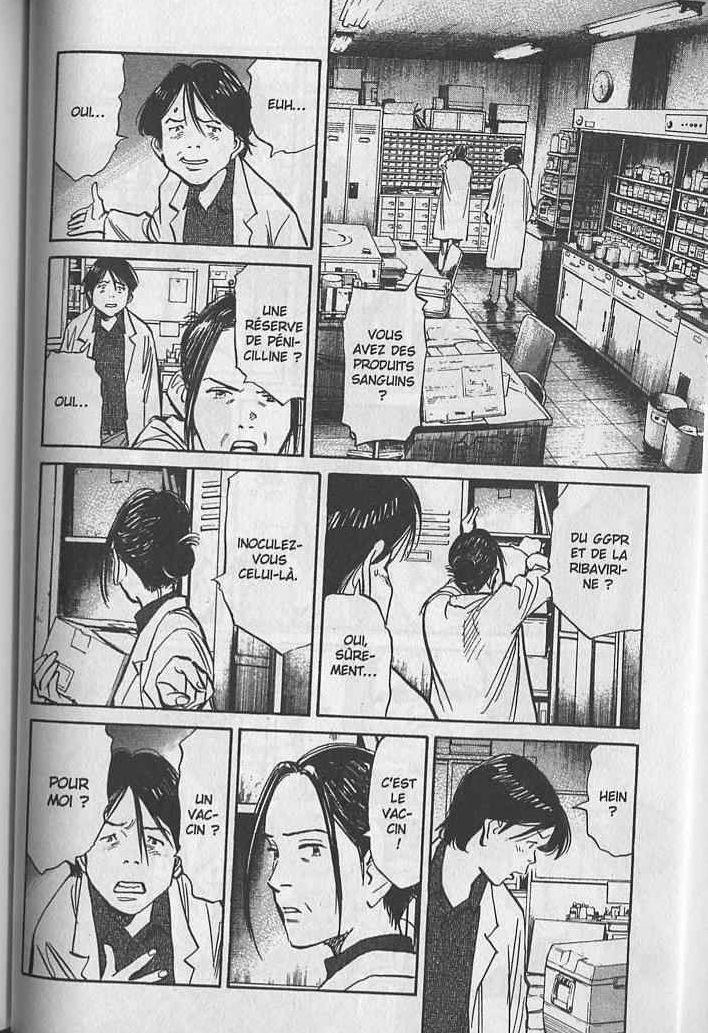Read 20th Century boys FR Manga Online