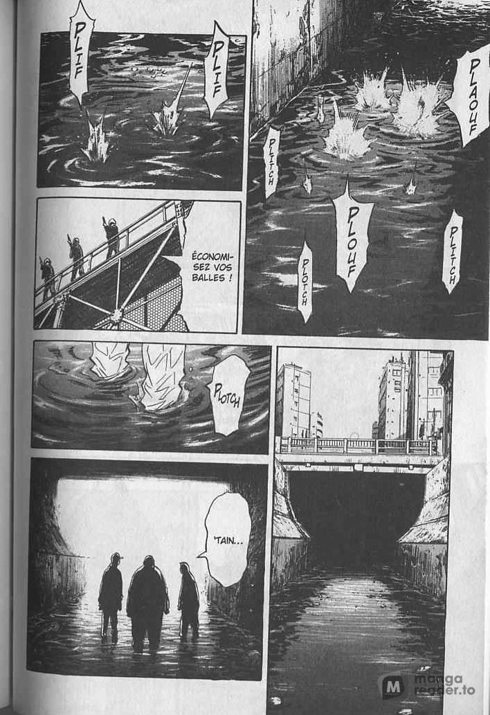 Read 20th Century boys FR Manga Online