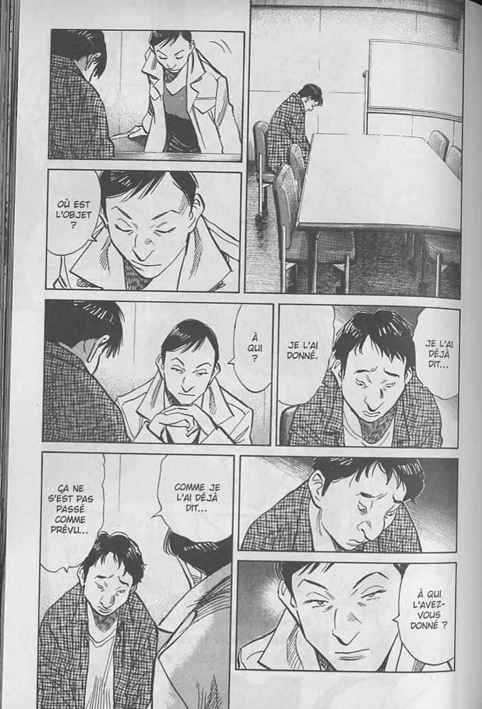 Read 20th Century boys FR Manga Online