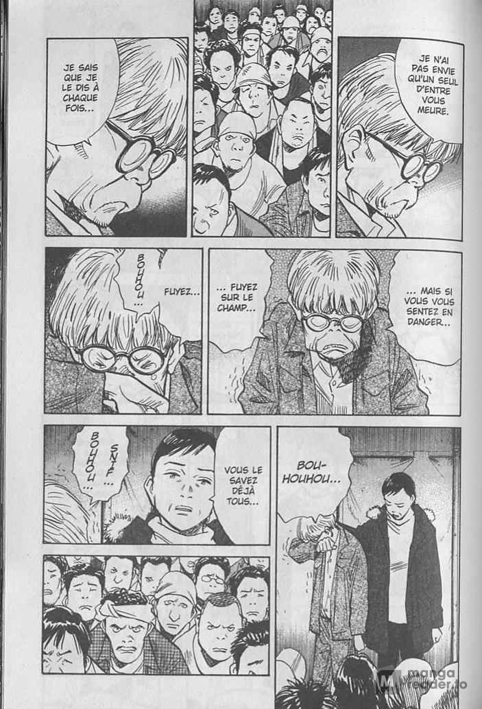 Read 20th Century boys FR Manga Online