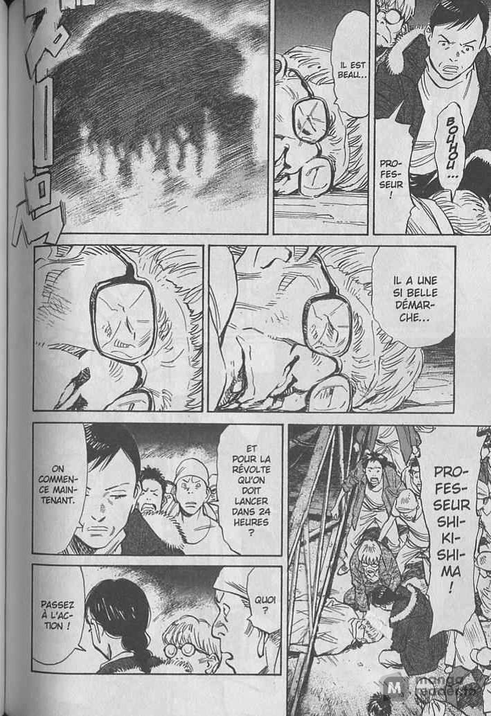 Read 20th Century boys FR Manga Online