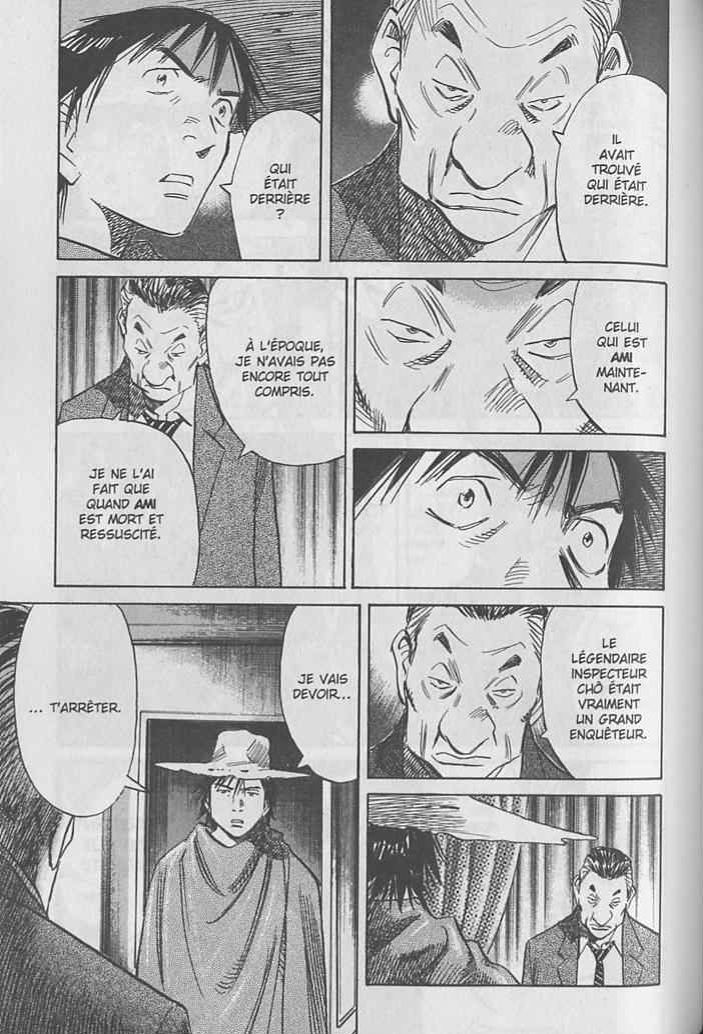 Read 20th Century boys FR Manga Online