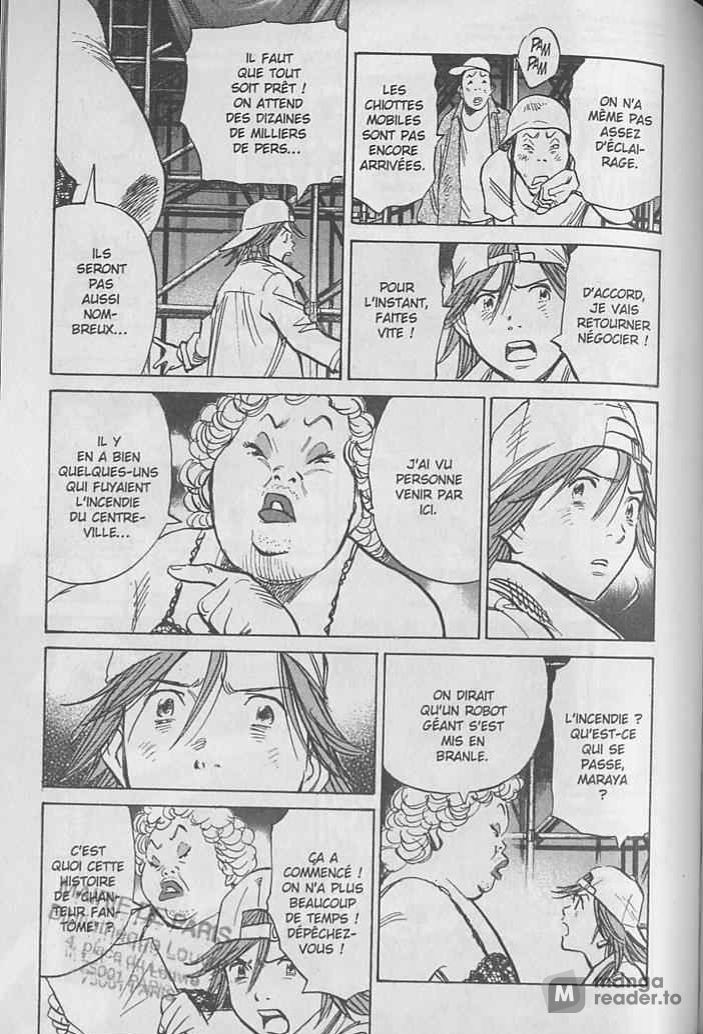 Read 20th Century boys FR Manga Online