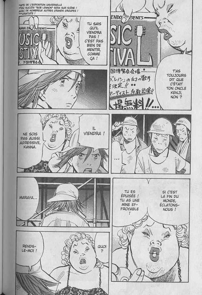 Read 20th Century boys FR Manga Online