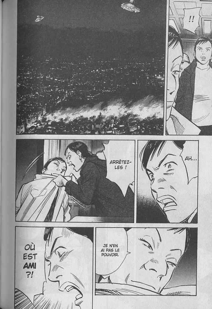 Read 20th Century boys FR Manga Online