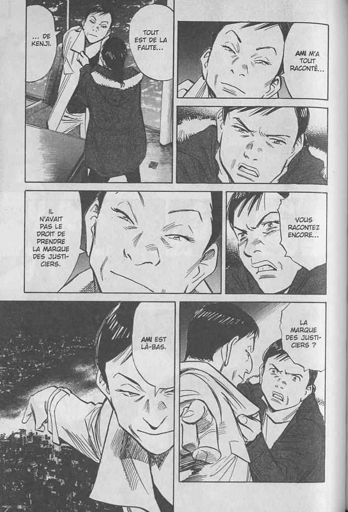 Read 20th Century boys FR Manga Online