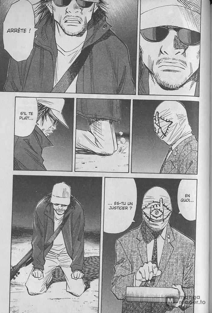 Read 20th Century boys FR Manga Online