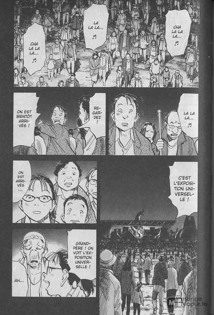 Read 20th Century boys FR Manga Online