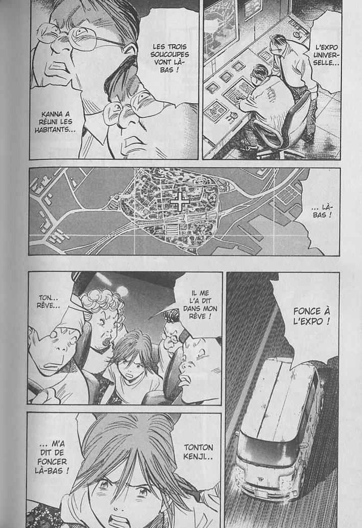 Read 20th Century boys FR Manga Online