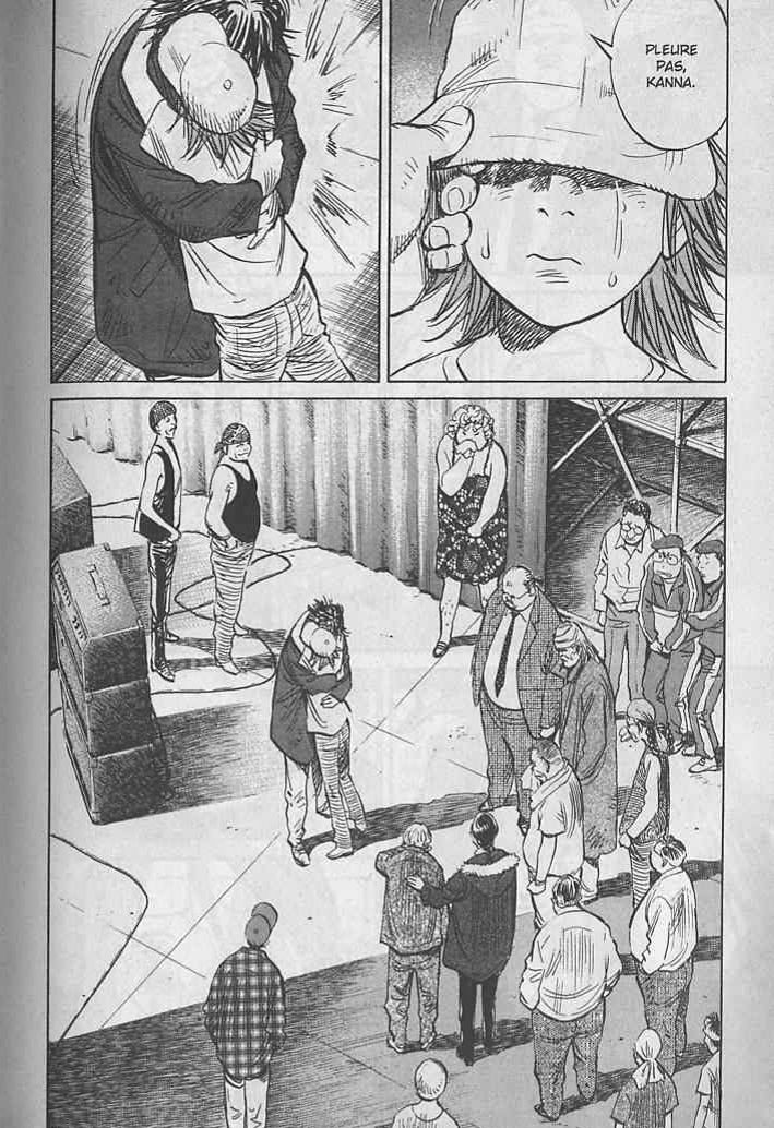 Read 20th Century boys FR Manga Online