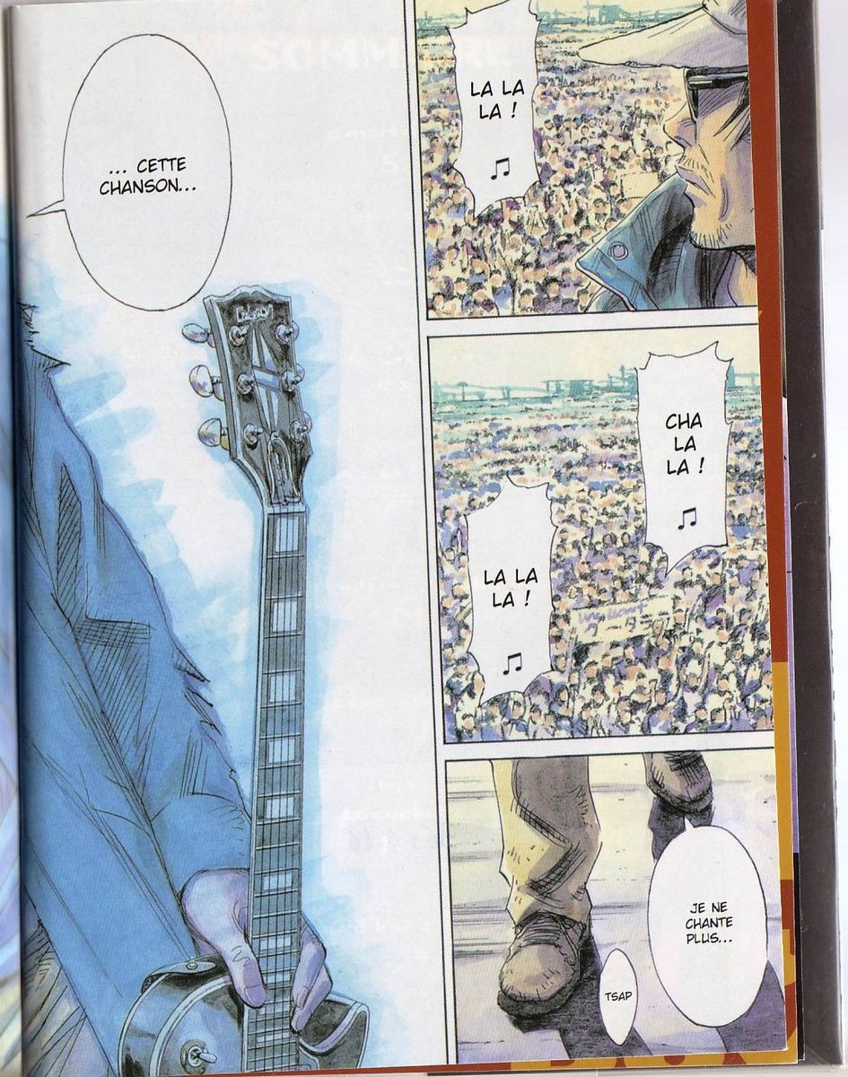 Read 21st Century Boys FR Manga Online