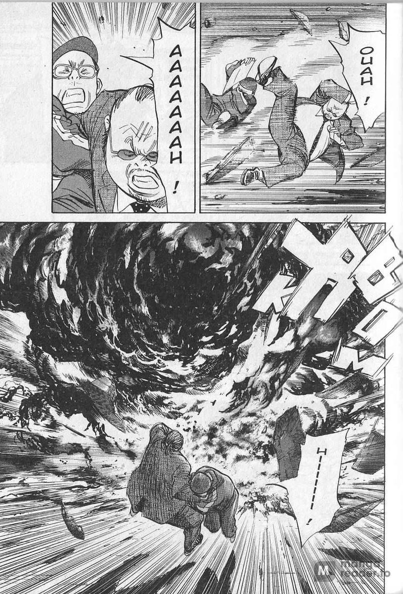 Read 21st Century Boys FR Manga Online