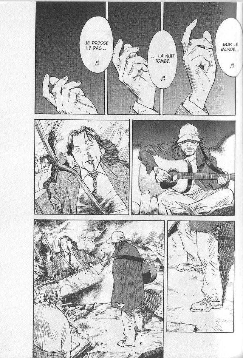 Read 21st Century Boys FR Manga Online