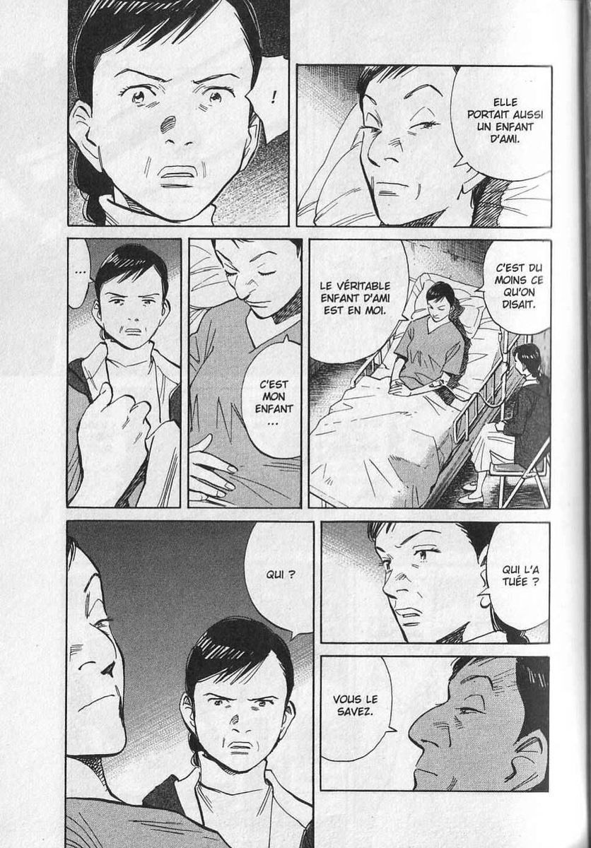 Read 21st Century Boys FR Manga Online