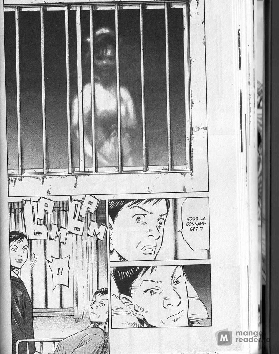 Read 21st Century Boys FR Manga Online