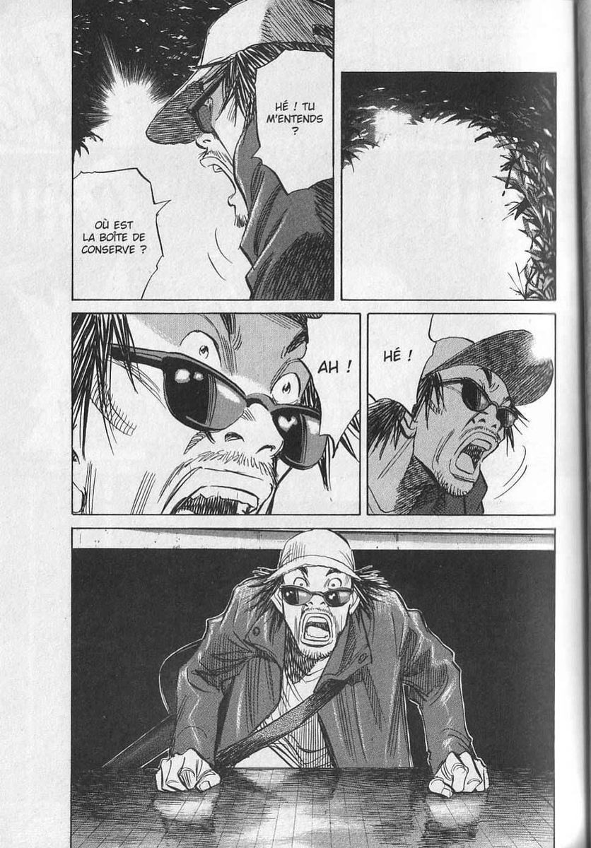 Read 21st Century Boys FR Manga Online