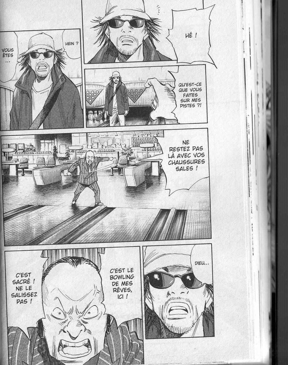 Read 21st Century Boys FR Manga Online