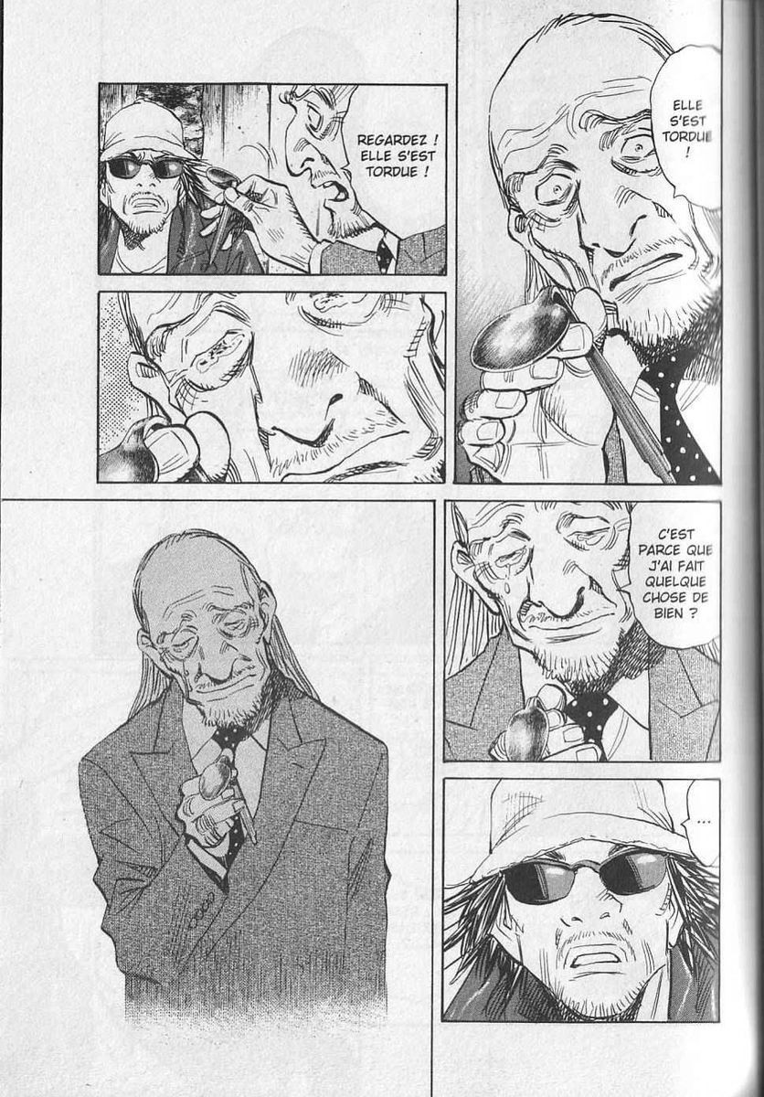 Read 21st Century Boys FR Manga Online