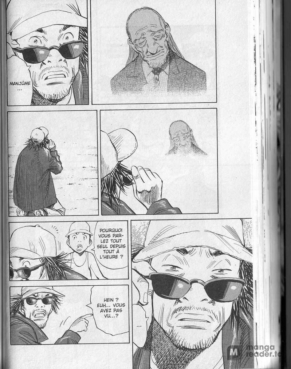 Read 21st Century Boys FR Manga Online